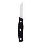 World Class Kitchen Knives Πλήρες Σετ Μαχαιριών 16 τμχ. Με Ξύλινη Βάση Αποθήκευσης